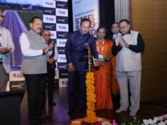 दुनिया की सबसे लंबी स्टील स्लैग रोड बनाकर जिंदल स्टील ने रचा इतिहास, बना गिनीज रिकॉर्ड