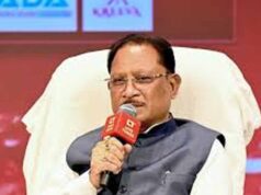 CM विष्णु देव साय आज देखेंगे ‘हनुमान अंश’ फिल्म, फिल्म को लेकर बढ़ी उत्सुकता