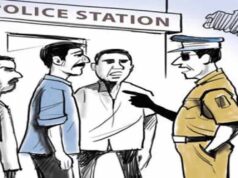 रिटायर्ड कर्मी बनेंगे पुलिस मित्र, कानून-व्यवस्था होगी मजबूत