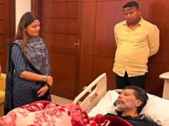 इलाज के बाद कल लौटेंगे किरण सिंह देव, संभालेंगे छत्तीसगढ़ BJP की कमान