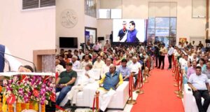अटल जी का जीवन है लोकतांत्रिक मूल्यों के लिये प्रतिबद्धता का उदाहरण: मुख्यमंत्री डॉ. यादव