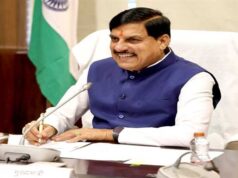 स्लीमनाबाद टनल का काम पूर्णता की ओर, शीघ्र ही रीवा जिले के खेतों को मिलेगा नर्मदा जल : मुख्यमंत्री डॉ. यादव