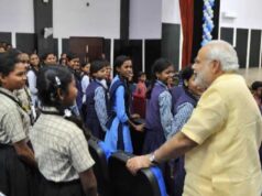 जावंगा एजुकेशन सिटी की बदली तस्वीर: जनजातीय बच्चों ने NEET क्रैक कर IIT-NIT और वैश्विक कंपनियों तक बनाई पहुंच
