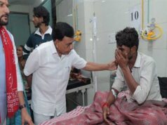 अवैध शराब के कारोबार पर लगेगी पूरी तरह रोक: उप मुख्यमंत्री देवड़ा