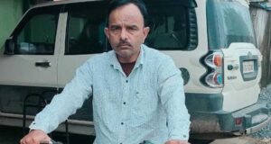 मंत्री लक्ष्मी राजवाड़े की संवेदनशील पहल: आवेदन के 48 घंटे के भीतर दिव्यांग विष्णु लाल यादव को मिली इलेक्ट्रिक स्कूटी