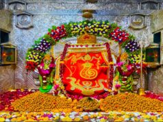 खजराना गणेश मंदिर में भक्तों का 20 करोड़ का बीमा, पहली बार हुआ इतना बड़ा इंश्योरेंस