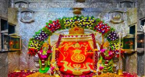 खजराना गणेश मंदिर में भक्तों का 20 करोड़ का बीमा, पहली बार हुआ इतना बड़ा इंश्योरेंस