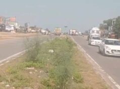 ग्वालियर-झांसी बायपास पर 109 करोड़ होंगे खर्च, ब्लैक स्पॉट खत्म करने बनेंगे 3 अंडरपास-फ्लाईओवर