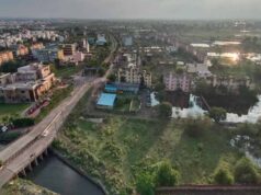 जबलपुर मास्टर प्लान से 62 गांवों में मची हलचल, कृषि-ग्रीन बेल्ट और आवासीय जमीन पर नजर