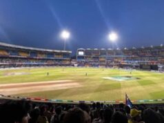 इंदौर में भारत-वेस्टइंडीज T20 के टिकट 22 सितंबर से, छात्रों-दिव्यांगों के लिए खास कोटा