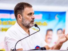 ‘मां राजनीति का विषय नहीं’, राहुल गांधी के वीडियो पर BJP का पलटवार