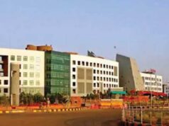 बिंजली जलाशय का कायाकल्प