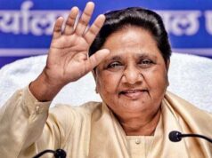 आकाश आनंद पर मायावती का बदला रुख, ‘शक्तियां’ लौटाने के लिए रखी ये बड़ी शर्त