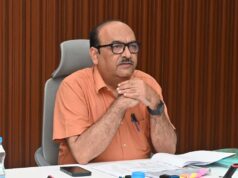 जलग्रहण प्रबंधन के तहत अधिक से अधिक भूमिगत वृद्धि और आजीविका के कार्यो पर जोर