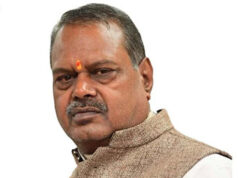 सांकेतिक भाषा दिव्यांगजनों की शिक्षा, रोजगार, अधिकार और सामाजिक भागीदारी का महत्वपूर्ण आधार : मंत्री कुशवाह