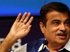 नितिन गडकरी का बड़ा दावा- पढ़े-लिखे इलाकों से ज्यादा अंडरवर्ल्ड और रेड लाइट एरिया में मिले वोट
