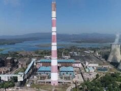 सतपुड़ा की यूनिट-11 ने लगातार 150 दिन बिजली उत्पादन का बनाया कीर्तिमान : ऊर्जा मंत्री तोमर