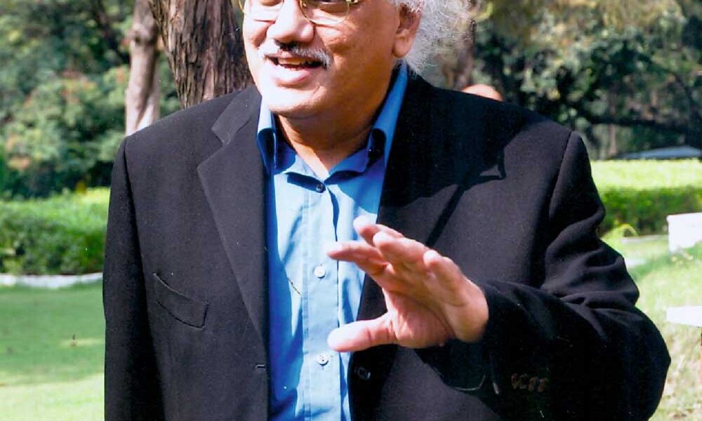 शिक्षा, विज्ञान संचार और सामाजिक उद्यमिता में योगदान के लिए बाबू दिनेश सिंह विश्वविद्यालय के दीक्षांत समारोह में 21 सितंबर को प्रदान की जाएगी मानद उपाधि
