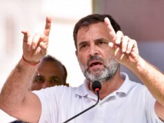 मध्य प्रदेश में बढ़ा सियासी हलचल का दौर, मोहन भागवत-नितिन नबीन-राहुल गांधी के दौरे