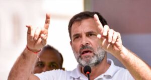 मध्य प्रदेश में बढ़ा सियासी हलचल का दौर, मोहन भागवत-नितिन नबीन-राहुल गांधी के दौरे