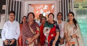 महिलाओं को संकट की घड़ी में मिले सम्मान, सुरक्षा और त्वरित न्याय : रेखा यादव