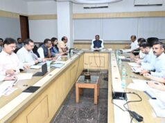 पारस पोर्टल से योजनाओं की प्रभावी मॉनिटरिंग, अंतर्विभागीय समन्वय से विकास कार्यों को मिलेगी गति : मुख्यमंत्री विष्णु देव साय