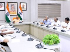 591 करोड़ अलर्ट मैसेज से बाढ़ के दौरान यूपी में बचाई गई लाखों की जान, एक भी जनहानि नहीं