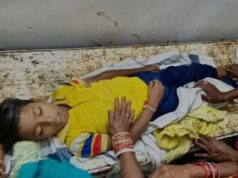 स्कूल वैन से गिरकर मासूम छात्र की मौत, विजयराघवगढ़ थाना क्षेत्र की घटना, निजी स्कूल वाहनों की फिटनेस और सुरक्षा मानकों को लेकर उठे सवाल