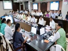प्रधानमंत्री मोदी के जन्म दिवस 17 सितंबर से आरंभ होगा सेवा-संकल्प अभियान : मुख्यमंत्री डॉ. यादव