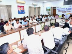 खेल संघों के साथ समन्वय से खिलाड़ियों को मिलेंगे ज्यादा मंच, खेल गतिविधियों में तेजी के निर्देश