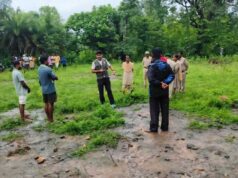 सुकमा वन क्षेत्र में बाघ की मौजूदगी के संकेत, ग्रामीणों को सतर्क रहने की अपील