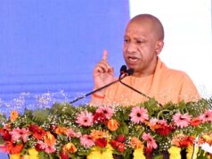 योगी के मुख्यमंत्री बनते ही लागू हुआ ‘रूल ऑफ लॉ’, यूपी का पूरा परिदृश्य 360 डिग्री बदला : सुरेश खन्ना