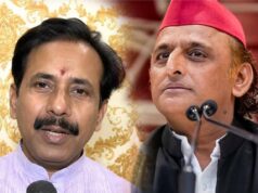 सपा भ्रष्टाचार की बात करे, यह अजूबा है… अखिलेश पर अनिल राजभर का सीधा हमला
