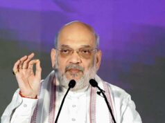 UCC पर अमित शाह के ऐलान से NDA में हलचल, गृह मंत्री से मिलेंगे संजय झा; JDU रखेगी अपना पक्ष