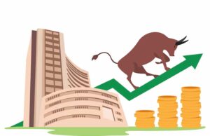 कल की गिरावट पर लगा ब्रेक, शेयर बाजार खुलते ही 500 अंक उछला