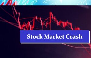 खुलते ही धड़ाम हुआ शेयर बाजार, Sensex-Nifty में तेज गिरावट; जानें क्या है वजह