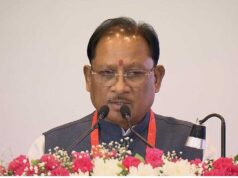 बारिश की हर बूंद सहेजने में छत्तीसगढ़ देश में अग्रणी, ‘जल संचय जन भागीदारी’ के तीसरे चरण में देश में प्रथम