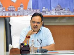 राजस्थान निकाय चुनाव में हाई-वोल्टेज मुकाबला: BJP के लिए CM भजनलाल, कांग्रेस का लोकल फॉर्मूला