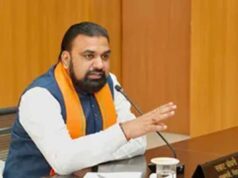 जमुई पीड़िता की फोटो पोस्ट करने पर FIR, CM के स्टेनोग्राफर पर केस