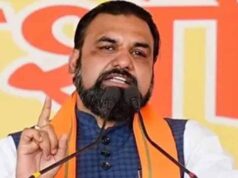 बिहार के 100 प्रोफेसर जाएंगे ऑक्सफोर्ड, सम्राट चौधरी बोले- दुनिया के मानकों पर लाएंगे शिक्षा