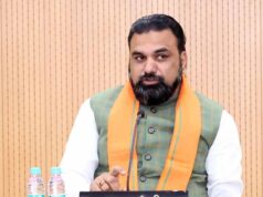 पटना में बनेगा नया रामलीला मैदान, सीएम सम्राट चौधरी ने किया बड़ा ऐलान