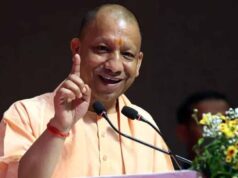 लखनऊ में 14 हजार करोड़ की परियोजनाओं का शुभारंभ, 10 लाख लोगों को मिलेगा घर