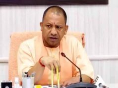 योगी की कप्तानी में 2027 का रण लड़ेगी भाजपा, विनोद तावड़े ने अटकलों पर लगाया विराम