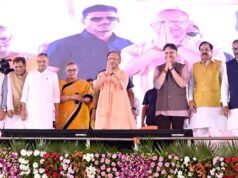 योगी सरकार की पहल से ग्रामीण महिलाओं के स्थानीय उत्पादों को मिल रहा अंतरराष्ट्रीय बाजार