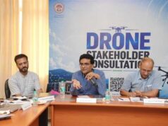 एमपीएसईडीसी और आईआईएसईआर भोपाल ने ड्रोन क्षेत्र के प्रमुख हितधारकों के साथ इंडस्ट्री राउंडटेबल की आयोजित