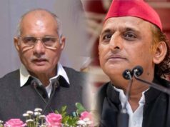 अखिलेश राज में गाय कसाई को देखकर कांपती थी, अब कसाई गाय को देखकर कांपता है… धर्मपाल सिंह का सपा पर तीखा हमला