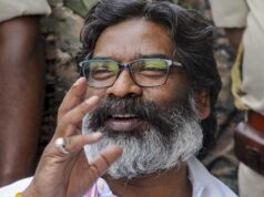 झारखंड में आएगा ₹1 लाख करोड़ का निवेश! नई टेक्सटाइल-औद्योगिक नीति से 25 हजार रोजगार का लक्ष्य