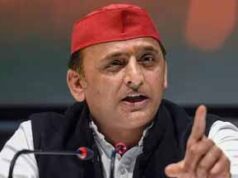 अखिलेश के ‘चवन्नी’ वाले तंज पर भड़के जयंत, बोले- मुंह खोल दिया तो खड़े होने की जगह नहीं बचेगी