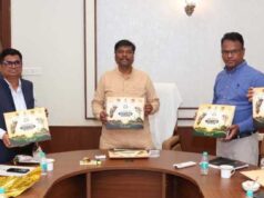 को-ऑपरेटिव बैंको में रिक्त पदों की भर्ती की कार्यवाही में लाए तेजी : मंत्री केदार कश्यप