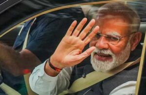 PM मोदी के जन्मदिन पर BJP का मेगा प्लान, 17 सितंबर से एक महीने तक होंगे 13 बड़े कार्यक्रम